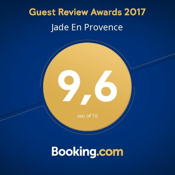 מלון וזון-לה-רומיין Jade En Provence מראה חיצוני תמונה